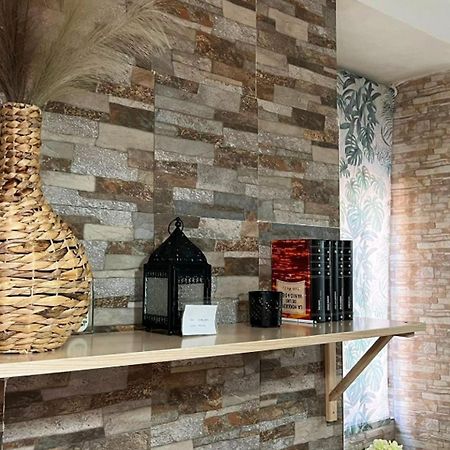 Апартаменти Apartamento En Barrio San Basilio Кордова Екстер'єр фото