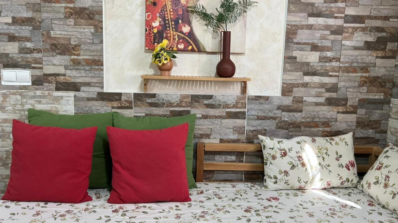 Апартаменти Apartamento En Barrio San Basilio Кордова Екстер'єр фото