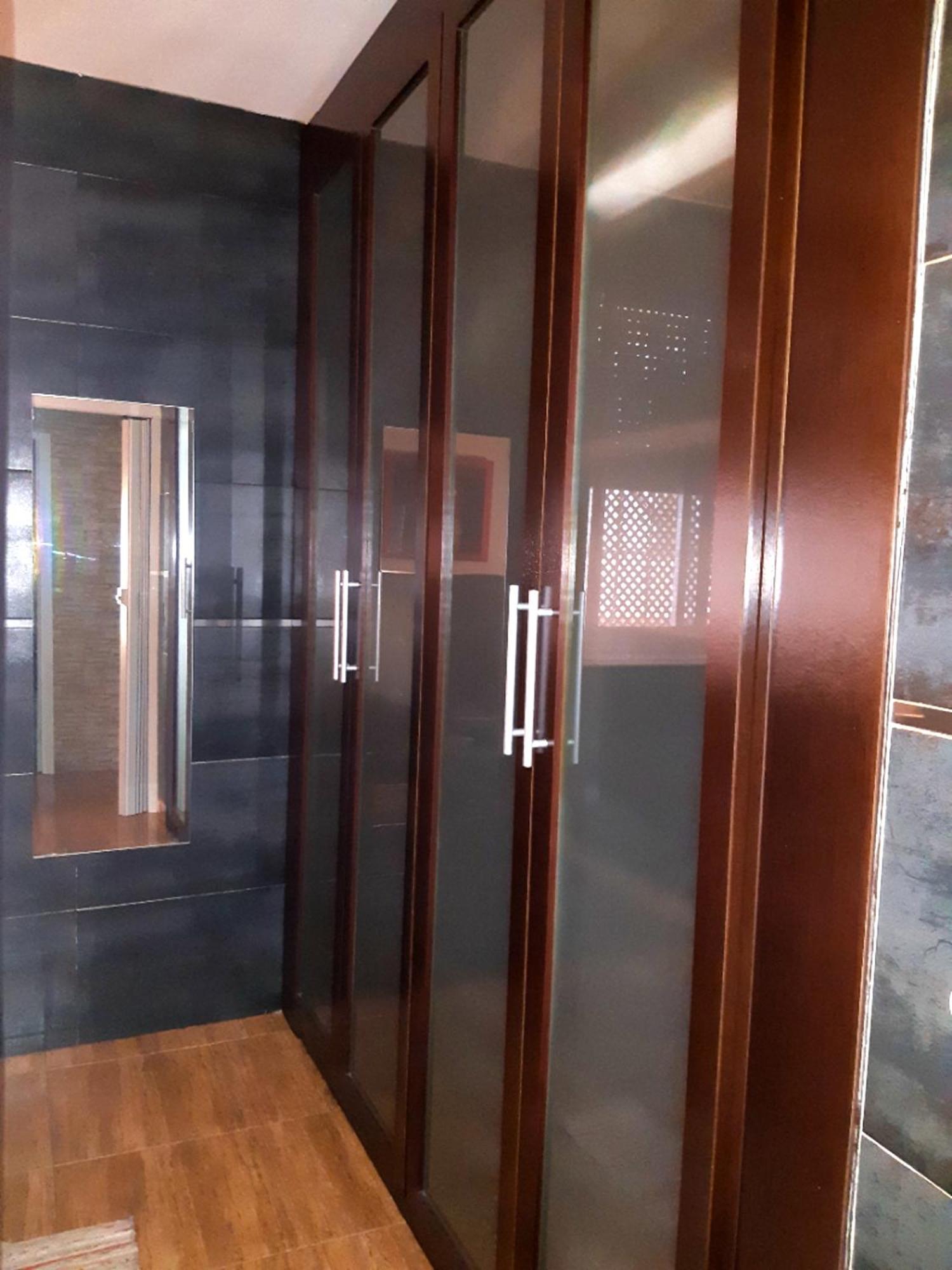 Апартаменти Apartamento En Barrio San Basilio Кордова Екстер'єр фото