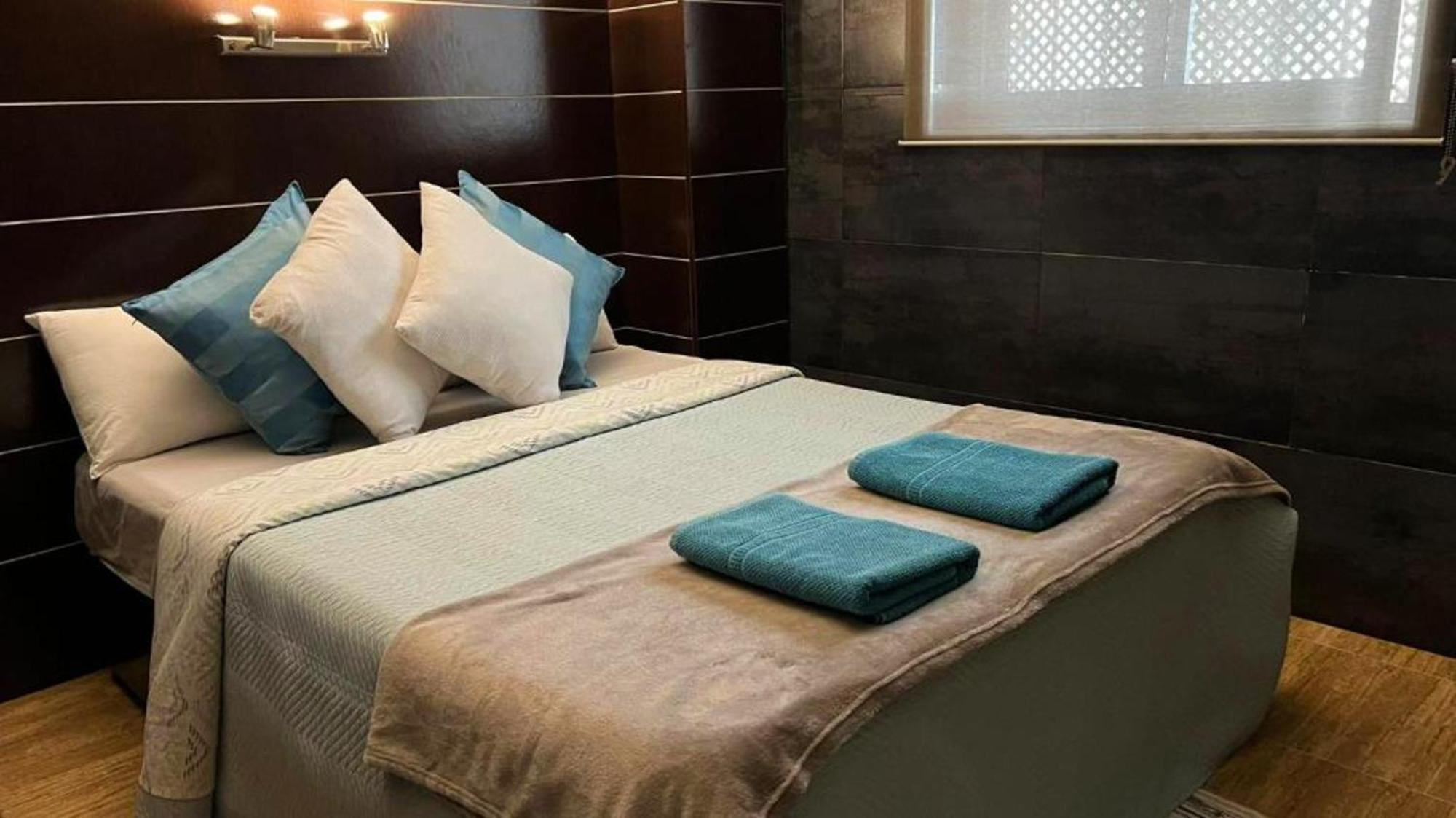 Апартаменти Apartamento En Barrio San Basilio Кордова Екстер'єр фото